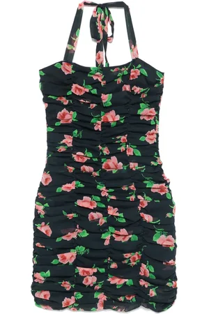 ROTATE Chiffon mini