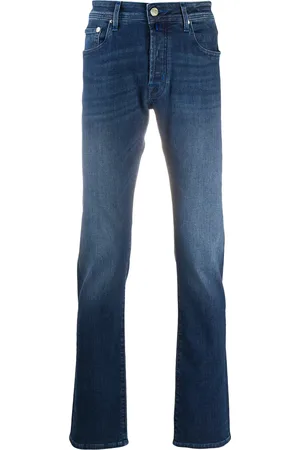 Jacob Cohen Straight jeans