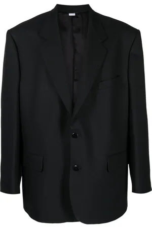 Random Identities Oversized blazer