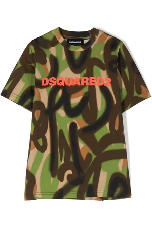 Dsquared2 T