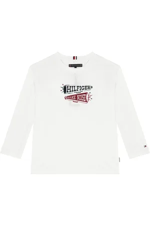 Tommy Hilfiger T