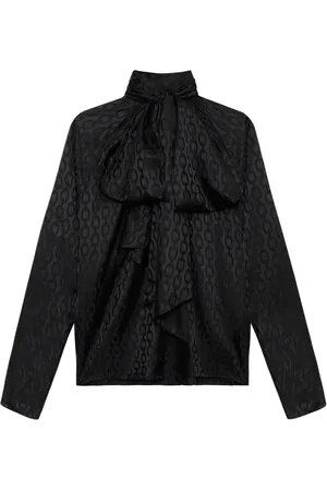 ANINE BING Rachel blouse