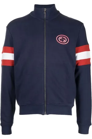 Gucci Jack met logoprint