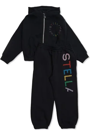 Stella McCartney Trainingspak met geborduurd logo