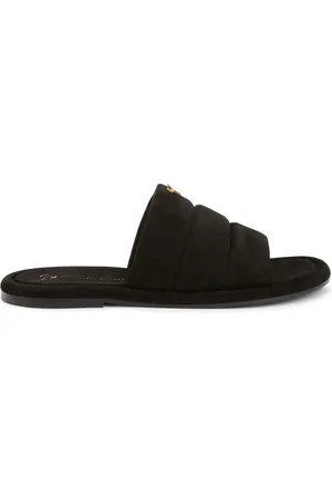 Giuseppe Zanotti Harmande slippers