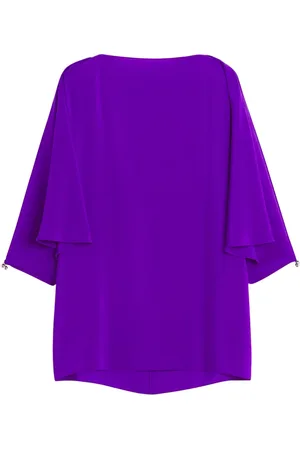 Lanvin Zijden blouse