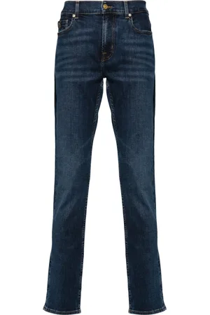 7 for all Mankind Skinny jeans