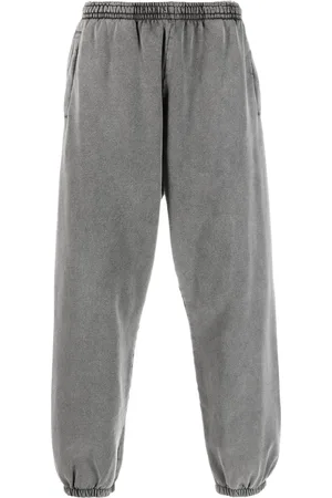 Acne Studios Trainingsbroek met franje