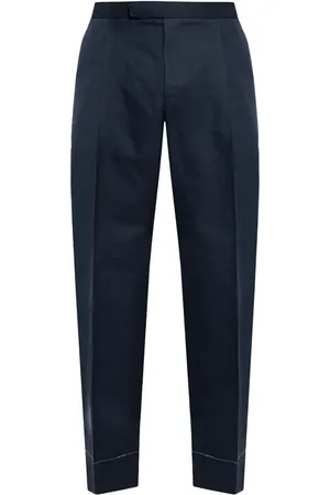 BRIONI Plooibroek
