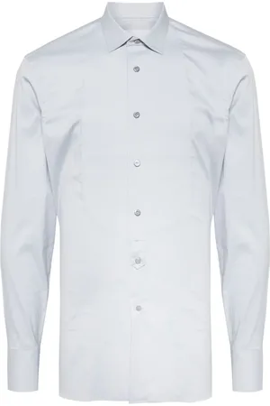 Prada Stretch overhemd