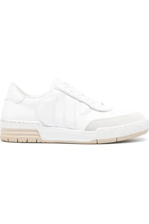 Claudie Pierlot Sneakers met geborduurd logo