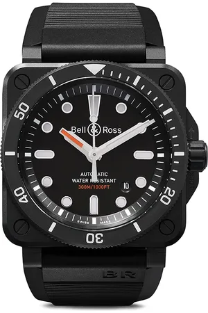 Bell & Ross BR 03