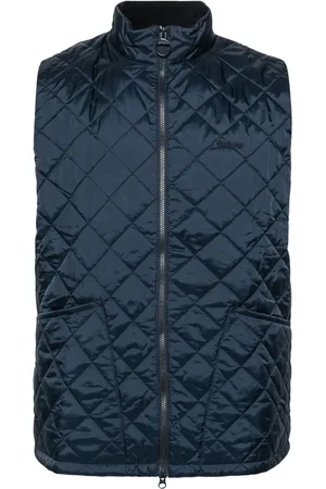 Barbour Monty bodywarmer