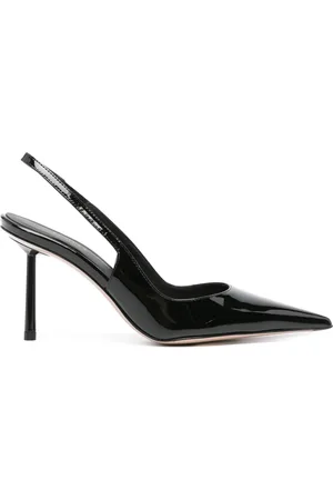 LE SILLA Bella lakleren pumps