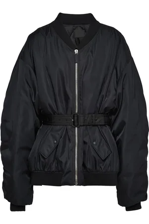 Prada Bomberjack met rits