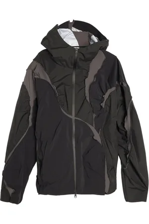 Post Archive Faction PAF 6.0 technisch jack