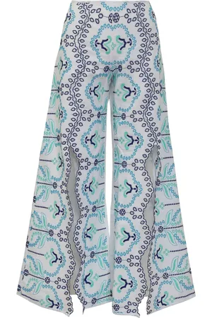 CHARO RUIZ IBIZA Lyone broek