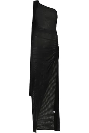 Atu Body Couture Flared maxi