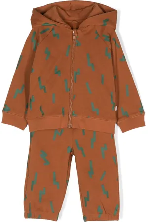 Stella McCartney Trainingspak met print
