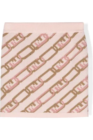Fendi Wollen rok