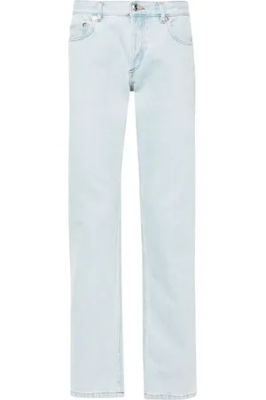 A.P.C. Straight jeans