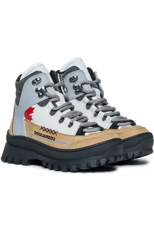 Dsquared2 Leren sneakers