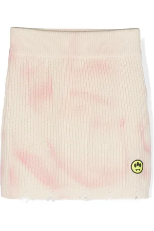 BARROW Muts met logopatch