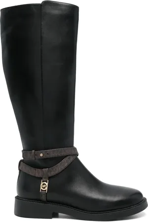 Michael Kors Abigail laarzen