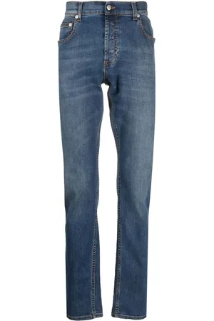 Alexander McQueen Slim