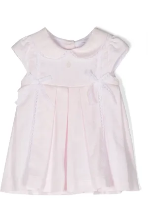 PATACHOU Polojurk met strikdetail