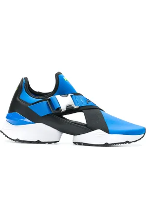 PUMA Muse cut