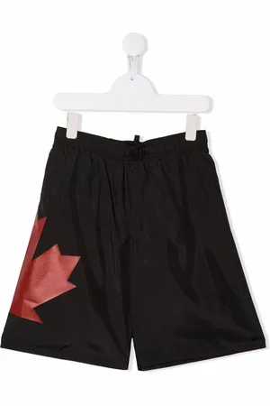 Dsquared2 Bermuda shorts