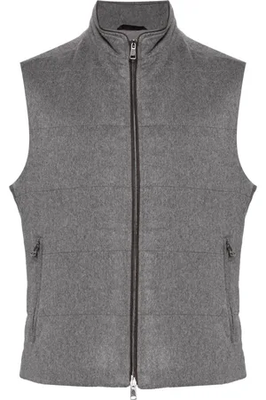 N.PEAL Belgravia gilet