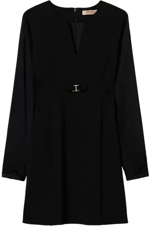 Twin-Set Ovalen T mini