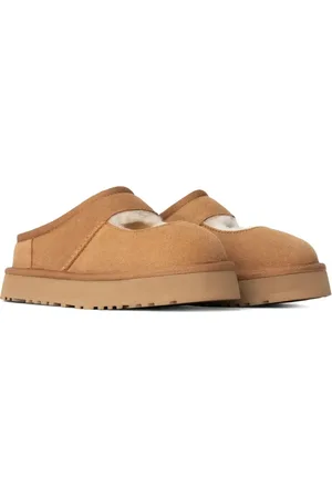 UGG Bea Mary Jane slippers