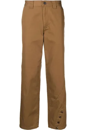 Undercoverism Straight chino