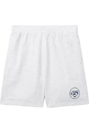 Chocoolate Trainingsbroek met logoprint