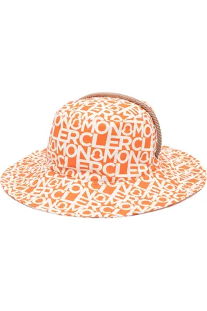 Moncler Zonnehoed met print