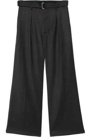 ATTACHMENT Straight broek
