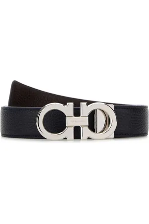 Salvatore Ferragamo Riem met Gancini