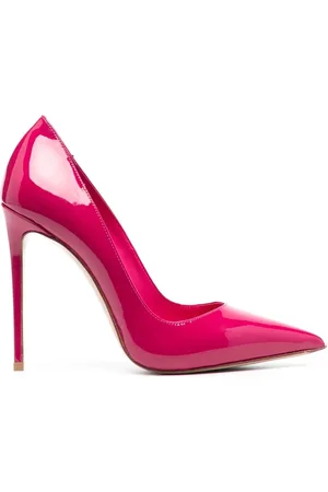 LE SILLA Eva lakleren pumps