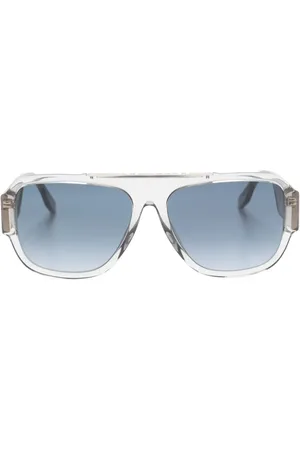 Marc Jacobs 756/S zonnebril met schildmontuur