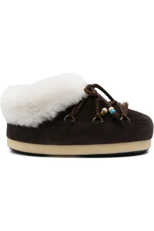 Moon Boot Suède laarzen