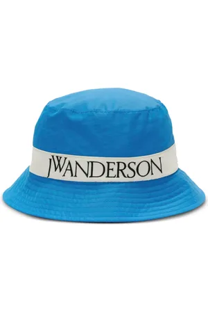 J.W.Anderson Vissershoed met geborduurd logo