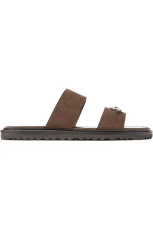 Jimmy Choo Raiden slippers