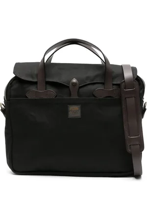 Filson Katoenen aktetas