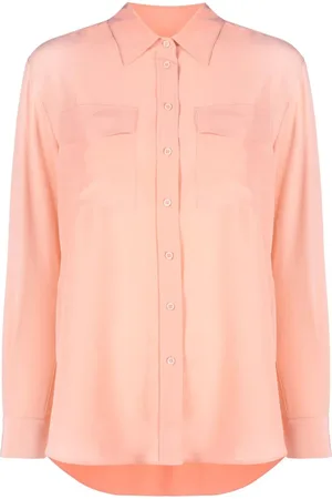 HUGO BOSS Zijden blouse