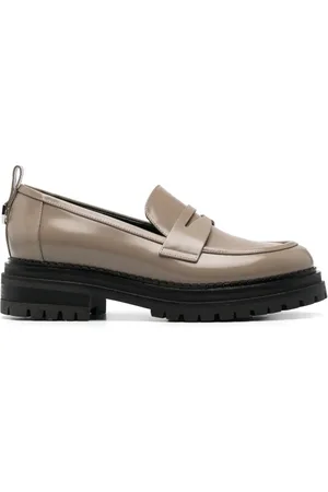 Sergio Rossi Sr Joan loafers