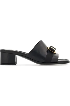 Salvatore Ferragamo New Vara muiltjes