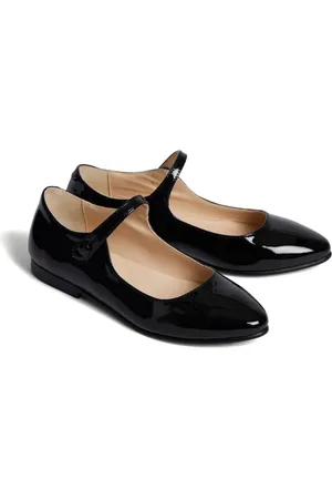 BONPOINT Belinda leren ballerina